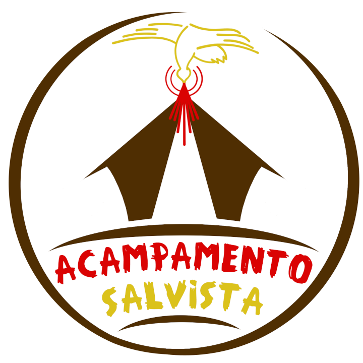 Logo Acampamento Salvista
